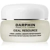Image de Darphin Ideal Resource Smoothing Retexturizing Radiance Cream crème rénovatrice pour une peau lumineuse et lisse 50 ml