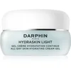 Image de Darphin Hydraskin Light Hydrating Cream Gel gel-crème hydratant pour peaux normales à mixtes 30 ml