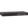 Image de Commutateur Intelligent Cisco SG250-18, Combine 18 Ports Gigabit Ethernet (GbE) et 16 Ports Gigabit Ethernet RJ45 et 2 Ports SFP Gigabit Ethernet, Protection à Vie limitée (SG250-18-K9-EU)