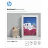 Image de Papier photo HP Advanced brillant sans bordure - 25 feuilles/13 x 18 cm (Q8696A)