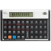 Image de HP - F2231 - 12c Platinum Calculatrice financière Noir