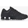 Image de Shox Nz Leather Noir