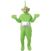 Image de RUBIE'S DEGUISEMENT ADULTE TELETUBBIES DIPSY STD