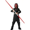 Image de Déguisement de Darth Star Wars pour Enfant - par Rubie's