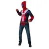Image de T-Shirt avec Cagoule Deadpool - XL