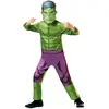 Image de Rubies Le Personnalisé (128 Cm) Hulk