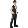 Image de Rubies Deutschland 3 883163 L   Deluxe Han Solo Taille 52/54