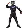 Image de Avengers Endgame - Costume Panthère Noire L Multicolore