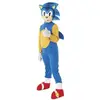 Image de Rubies Nourrisson Sonic The Hedgehog