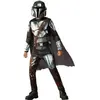 Image de Rubies Costume De Garçon Mandalorien