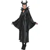 Image de Rubie's-déguisement officiel - Disney- Déguisement Malefique-Taille S- CS928838/S