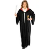 Image de Rubie's-déguisement officiel - Rubie's- Déguisement Harry potter Adulte-Taille unique- H-889789
