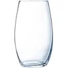 Image de Chef & Sommelier - Collection Primary - 6 gobelets 40 cL en Cristallin - Moderne et élégant verre à eau et à soda - Résistance hors norme - Transparence absolue Q6356