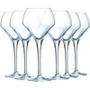 Image de Verre à pied 37 cl Open Up Round