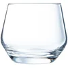 Image de Chef&Sommelier Lima - 6 Verres à eau 35 cl en Cristallin