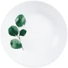 Image de Assiette creuse 20 cm Eucalyptus