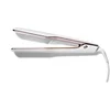 Image de T3 Singlepass X Fer à Coiffer en Alliage Céramique Spécial + Fer à Lisser Ionique pour le Lissage Large des Cheveux pour Cheveux Longs épais ou Crépus or bBanc/Zrose 38 mm
