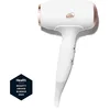Image de T3 Fit Sèche cheveux Professionnel Ionique Compact Séchage Rapide Léger et Ergonomique Lissage des Frisottis Plusieurs Combinaisons de Réglages de Chaleur et de Vitesse