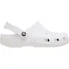 Image de CROCS Sabots classiques Blanc