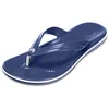 Image de Crocs Unisexe Adulte Crocband Flip Tongs, Navy, 41/42 EU
