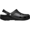 Image de CROCS Sabots classiques Noir