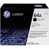 Image de Cassette de toner dorigine HP 64A noir CC364A