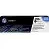 Image de Cassette de toner dorigine HP 304A noir CC530A