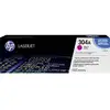 Image de Cassette de toner dorigine HP 304A magenta CC533A