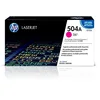 Image de HP 504A Toner Magenta Authentique (CE253A)