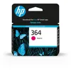 Image de HEWLETT-PACKARD HP 364 cartouche d'encre magenta authentique