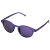 Image de Sting homme SS6515487SFV Montures de lunettes, Violet (Morado), 48