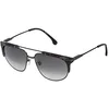 Image de Lozza SL2279M 568X Sunglasses Unisex Metal, Standard, 58