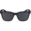 Image de CALVIN KLEIN JEANS lunettes, modèle CKJ24301S, couleur noir, verre 48 mm, pont 16 mm