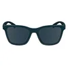 Image de CALVIN KLEIN JEANS lunettes, modèle CKJ24301S, couleur PETROL, verre 48 mm, pont 16 mm