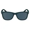 Image de CALVIN KLEIN JEANS lunettes, modèle CKJ24302S, couleur PETROL, verre 48 mm, pont 16 mm
