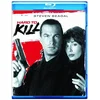 Image de Hard to Kill [Blu-Ray]