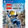 Image de LEGO City Undercover for PlayStation 4