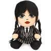 Image de PELUCHE MERCREDI 20 CM
