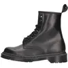 Image de Dr Martens Monochrome 1460, Bottes Adulte Mixte, Noir (Black), 40 EU
