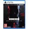 Image de Videogioco Solutions2Go Hitman Monde Du Meurtre