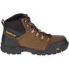 Image de Caterpillar Framework Chaussure De Sécurité S3 Seal Marron - Taille 43 - UK 9