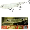 Image de Lucky Craft SM105-292LMCL Sammy 105 Lake Murray Transparent 105 mm 16 g