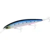 Image de LUCKY CRAFT Surf Pointer 115MR Leurres de pêche en eau salée pour flétan et bar décapé, appât jerkbait, équipement de pêche au surf, accessoires de pêche pour boîte de matériel de pêche, 748 Super