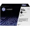 Image de Cassette de toner dorigine HP 55A noir CE255A
