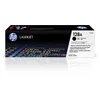 Image de HP 128A CE320A Toner Authentique, Imprimantes LaserJet Pro, Noir