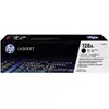 Image de Cassette de toner dorigine HP 128A noir CE320A