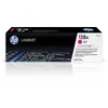 Image de HP 128A Toner Magenta Authentique (CE323A)