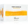 Image de Baxter of California Vitamin Cleansing Bar Citrus and Herbal-Musk savon liquide nourrissant 198 g