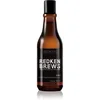 Image de Redken Brews 3 en 1 : shampoing, après-shampoing et gel douche 300 ml