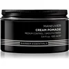 Image de Redken Brews pommade sculptante pour des cheveux visiblement plus lisses 100 ml
